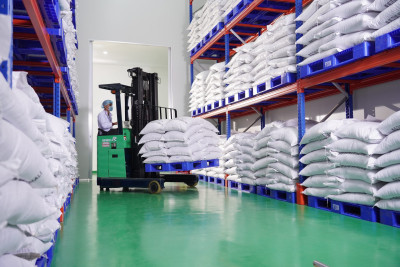 Báo cáo thường niên của PTEXIM về thị trường hạt tiêu toàn cầu năm 2020-2021