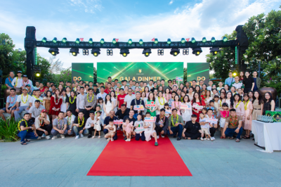 PTEXIM CORP: A JOURNEY OF CONNECTION – MOVING FORWARD TOGETHER IN NINH CHU, NINH THUAN