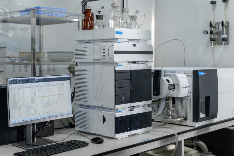 PTEXIM đầu tư phòng LAB đạt chuẩn ISO/IEC 17025 Chuẩn hóa kiểm nghiệm gia vị theo tiêu chuẩn quốc tế